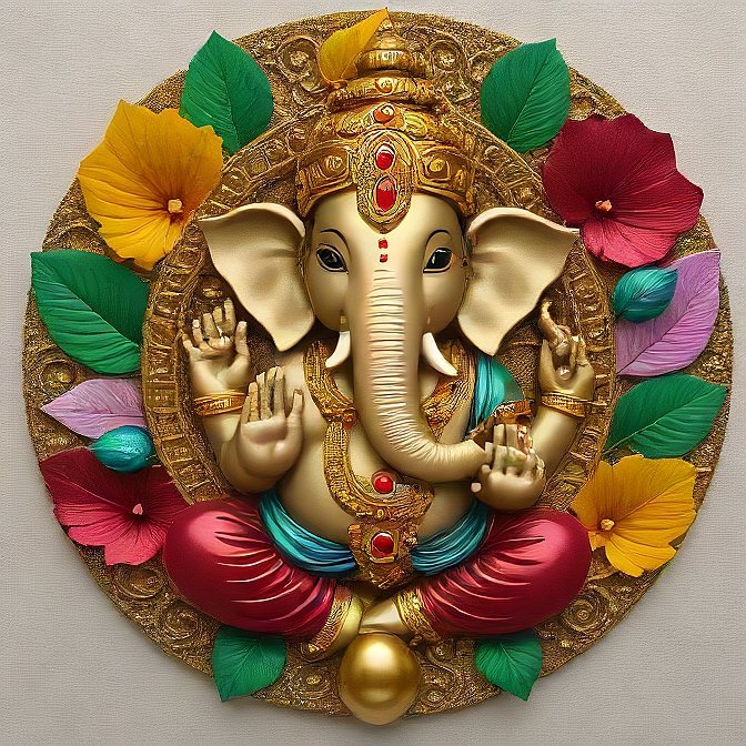GANESHA
